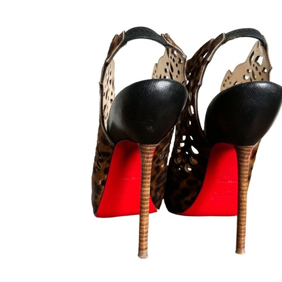 Christian Louboutin Boots - Picture 8 of 15
